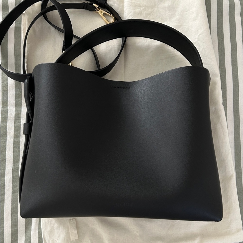 Crossbody Bag by ARKET - Picture 4 of 9